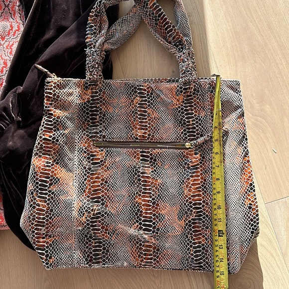 PERLINA purse - Picture 9 of 12